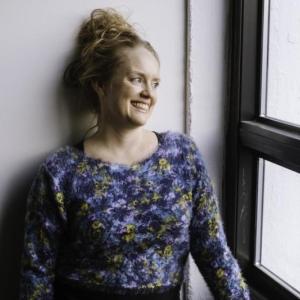 Hanneke Cassel. Opera House. May 10. Got tickets? Artist photo