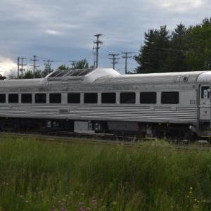 rail