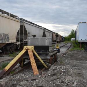 rail