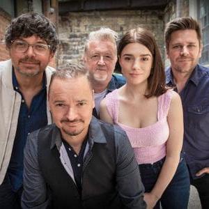 Gaelic Storm. June 14. Opera House. Got tickets? Courtesy of the band