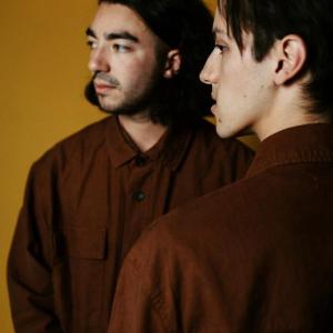 The Oshiima Brothers. Opera House. June 15. Got tickets? Photo: Laura Schneider Sean and Jamie Oshima