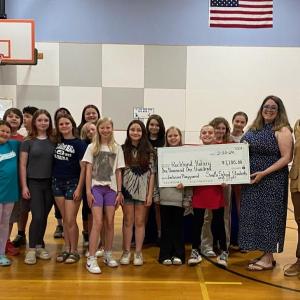 (Photo courtesy Rockland Rotary)
