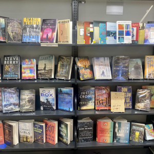 (Photo courtesy Jackson Memorial Library)