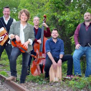 Eileen Ivers and Band. Aug. 16. Opera House. Got tickets? Courtesy of Cathy Sherrill