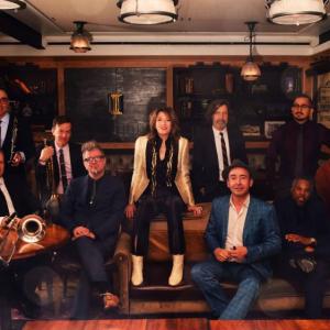 The Hot Sardines