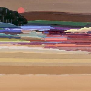 By John Bisignano. (Photo courtesy The Craignair Gallery)