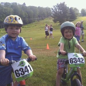 Camden Parks and Recreation. (Photo courtesy WinterKids)