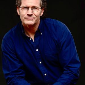 Andre Dubus III. (Photo courtesy Finding Our Voices)