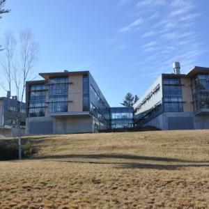 Bigelow Laboratory for Ocean Sciences, East Boothbay. File photo