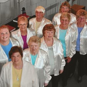 Harborside Harmony. (Photo courtesy Rockport Masonic Center)