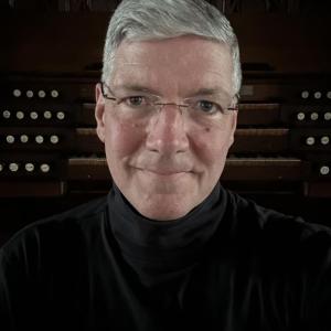 Kevin Birch. (Photo courtesy Broad Bay Congregational Church)