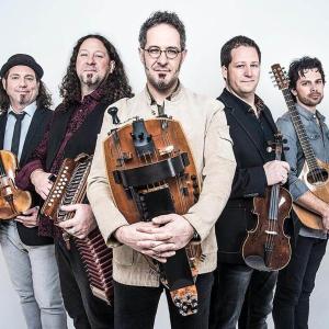Le Vent du Nord.