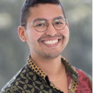 Dr. Xavier Guadalupe-Diaz to deliver free presentation in Rockland and Boothbay as part of New Hope Midcoast’s Annual Speaker Series. (Photo courtesy New Hope Midcoast)