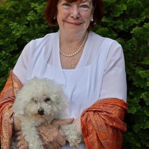 Christine Chamberlain. (Photo courtesy The Riley School)