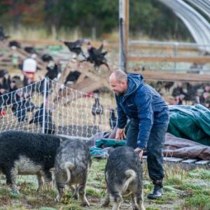 (Photo courtesy University of Maine Cooperative Extension / Edwin Remsberg)