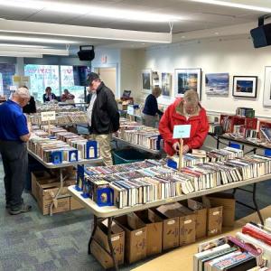 (Photo courtesy Rockport Public Library)