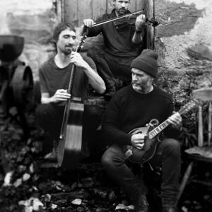 The Langan Band. Opera House. Sept. 25. Got tickets? Courtesy of the venue The Langan Band