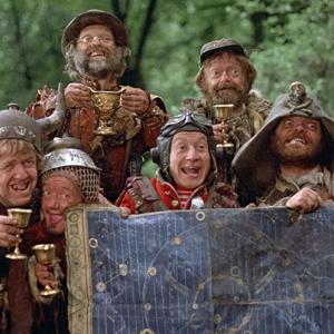 Time Bandits. (Photo courtesy Strand Theatre)